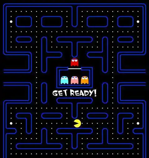 fc吃豆人经典版下载-吃豆人经典版nes游戏下载-ai7手游帮