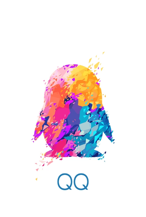 首先登陆手机qq界面01