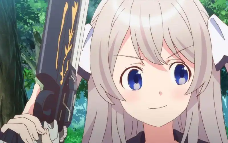 昴宿七星:第3话_番剧_bilibili_哔哩哔哩