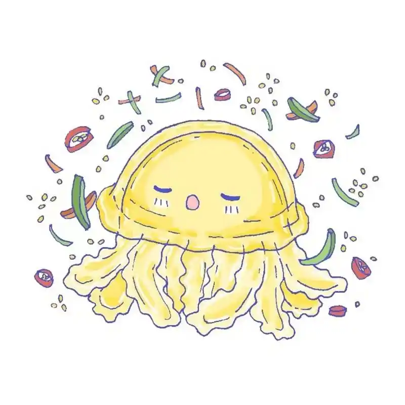 海蜇皮是什么皮又脆又爽口好吃到词穷