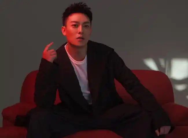 贺彬的老婆叫什么名字相关八卦绯闻被扒是否结婚了起底