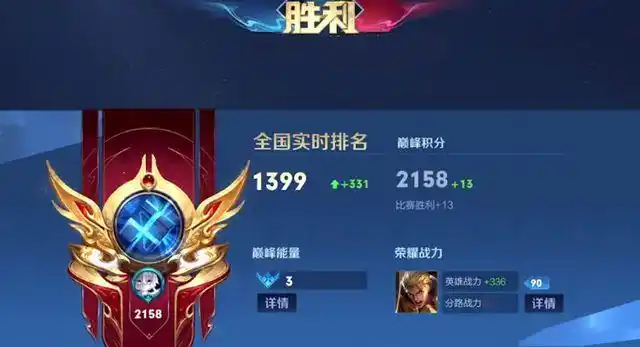 明凯巅峰赛2100分局"乱杀",同为"神鸡营"一员,德华有压力了|明凯|神鸡