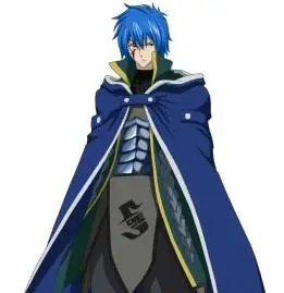 杰拉尔费尔南迪斯配音演员