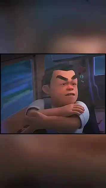 大马猴和二狗又返场了!#熊出没之小小世界