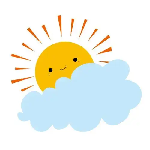 接下来……|冷空气|多云|暖湿气流|冷暖空气_网易订阅