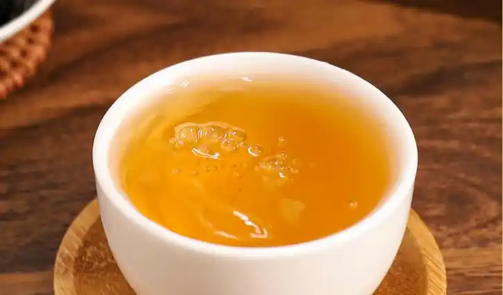 凤凰单丛属于什么茶?