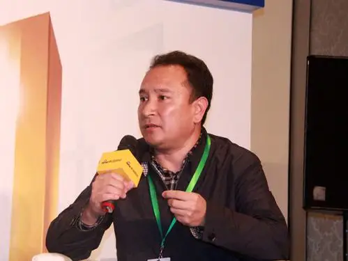 库尔勒市市长:智慧城市简单讲就是给予更好的服务