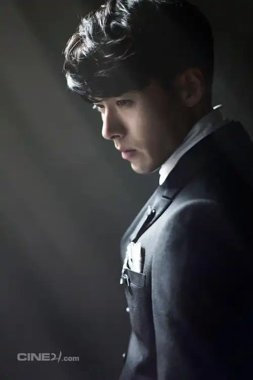 玄彬- 堆糖,美图壁纸兴趣社区