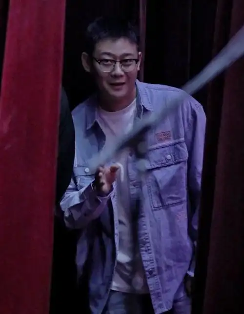 德云社节目单不一致,引发网友热议,栾云平副总统该承担责任了|阎鹤祥