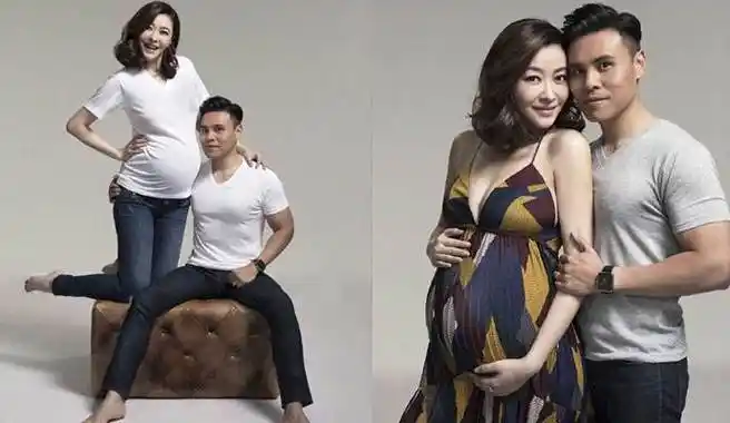 熊黛林的老公,熊黛林男朋友(熊黛林老公个人资料)