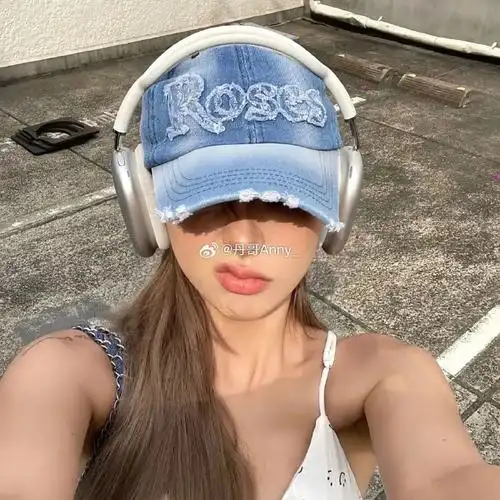 欧美头像##欧美##欧美风女头##女生头像##闺蜜头像##欧美壁纸##庞友