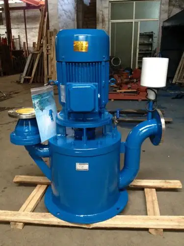 供应wfb无密封自控自吸泵/自吸泵厂家低价出售