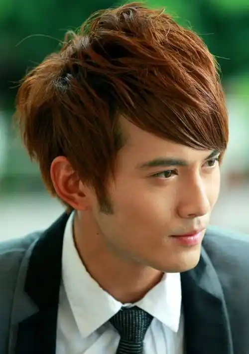 爱情睡醒了季如风