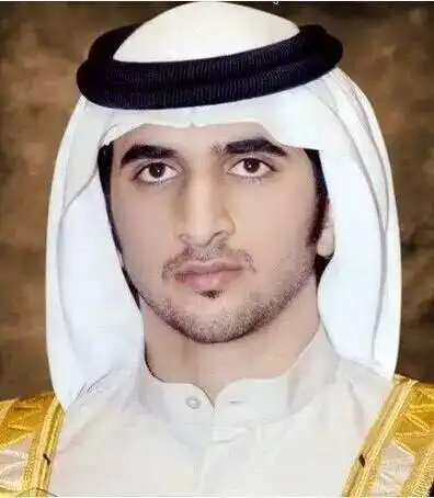 迪拜王子突发心脏病去世 年仅34岁!又帅又多金已成"浮云"!