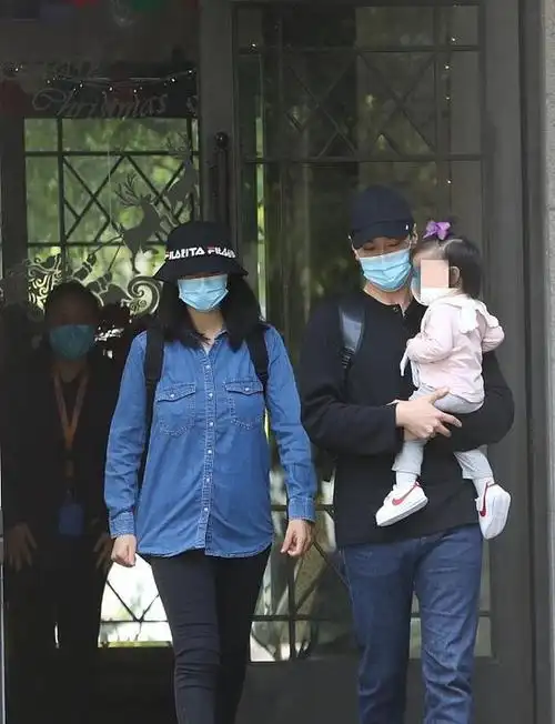 盘点看似清纯实则情史混乱的4位女星,堪称内娱女海王