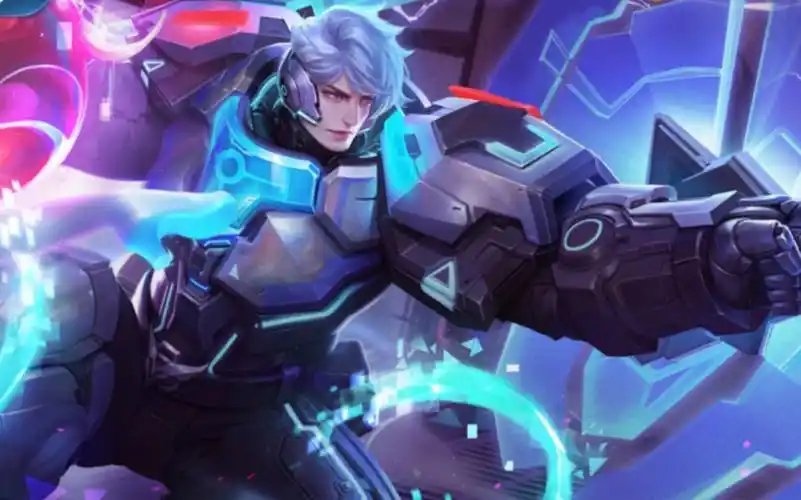 王者荣耀心灵战警亚瑟mvp_哔哩哔哩_bilibili