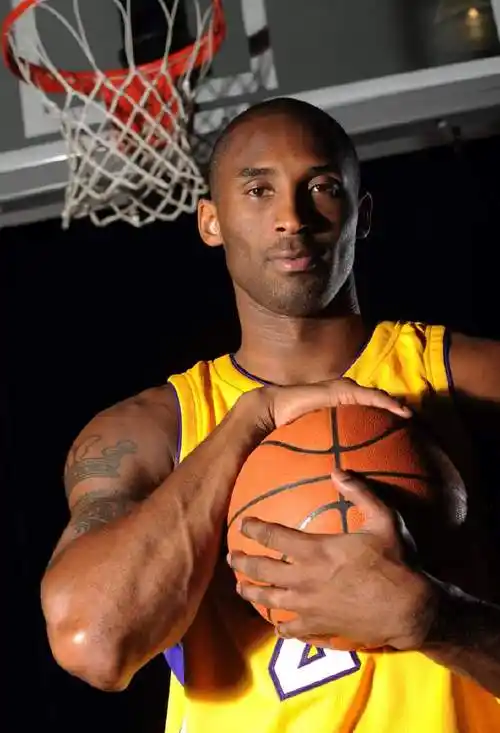 kobebryant科比布莱恩特