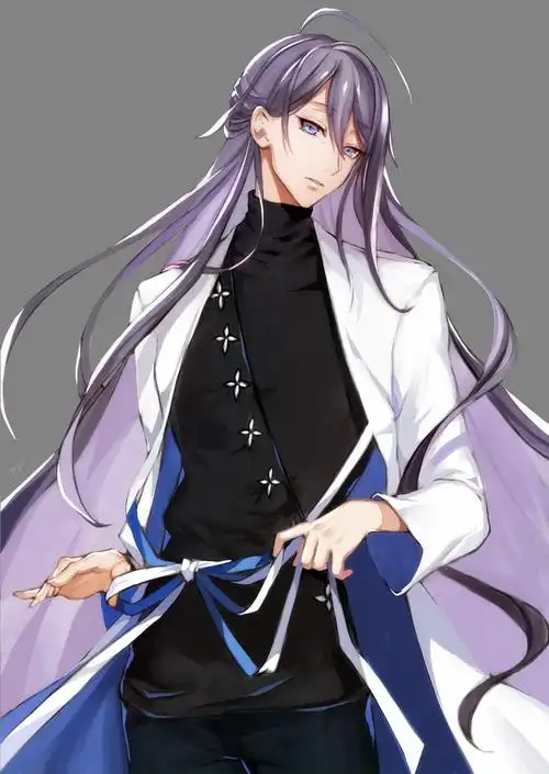 聪慧的白色穿白大褂的男性特辑