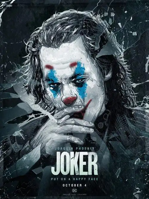 小丑 joker