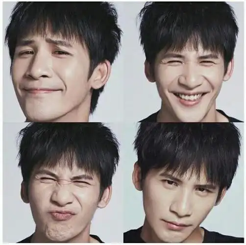 为什么叫大张伟,你喜欢大张伟这样话多的人吗?