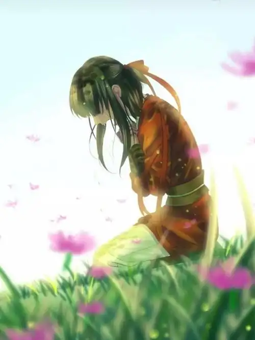 狐妖小红娘·千颜篇 颜如玉&律笺文