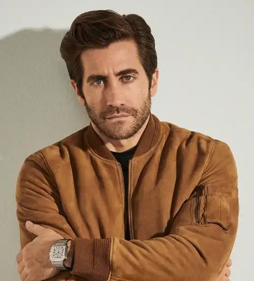 杰克·吉伦哈尔