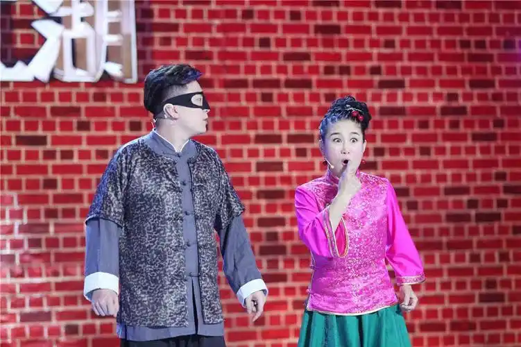 《笑傲江湖2》能否成为综艺黑马?