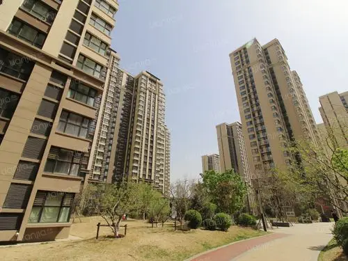 富力尚悦居相册