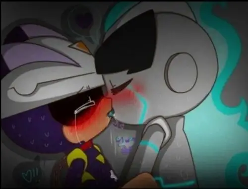 小心超人和伽罗