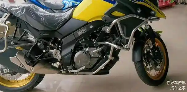 铃木dl650与宝马f750gs两型号机车对比10万元左右价格