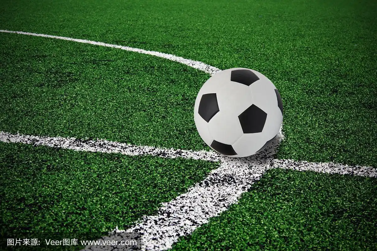 足球场,足球,球,运动,角球