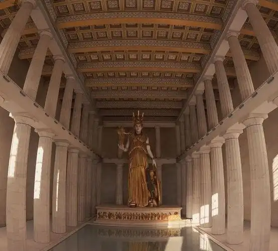 胡说八道16希腊