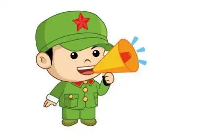 高清小兵卡通图片军人敬礼图片简笔画大兵小男孩简笔画小兵卡通简笔画