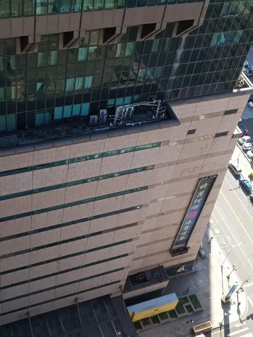 绮丽珊瑚(高雄85大楼店)