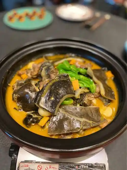 刘家包子 鹤舍午餐 新的湖锦_武汉_感觉_姜辣