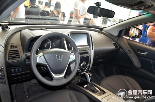 网站首页 汽车导购 重点新闻 正文        内饰方面,纳智捷优6suv内饰