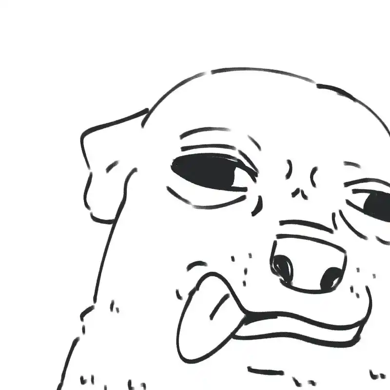 画点动物哈哈哈哈.#画画 #搞笑 #表情包  #日常瞎画 - 抖音