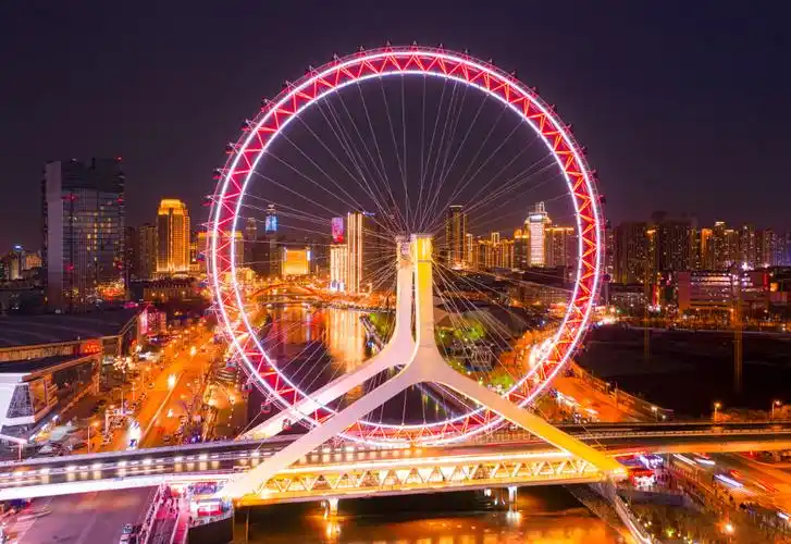 天津旅游写给国庆想去天津旅游的34个本地人建议附行程景点推荐3分钟