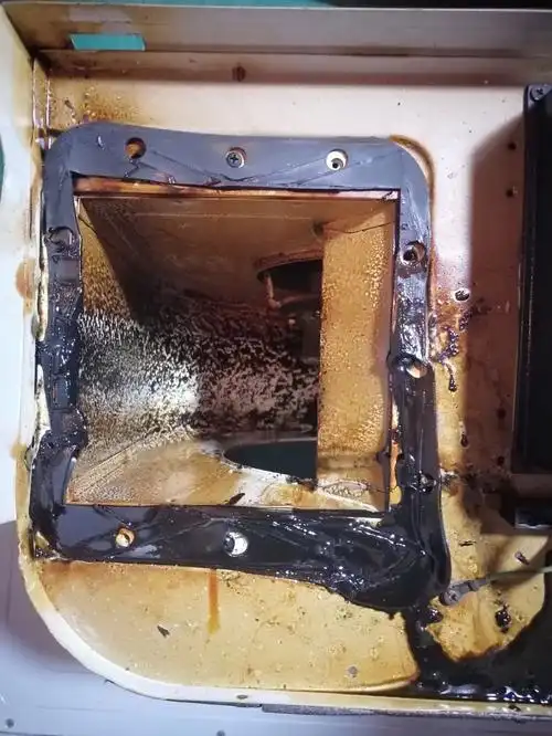 油烟机全拆清洗