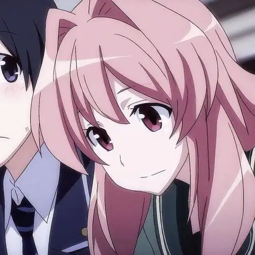 520情侣头像温柔可爱动漫情侣头像141