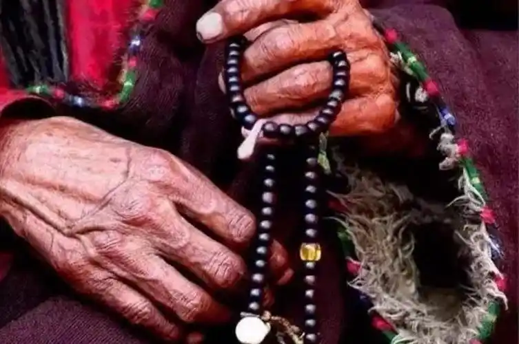 佛珠的数字能量大有讲究