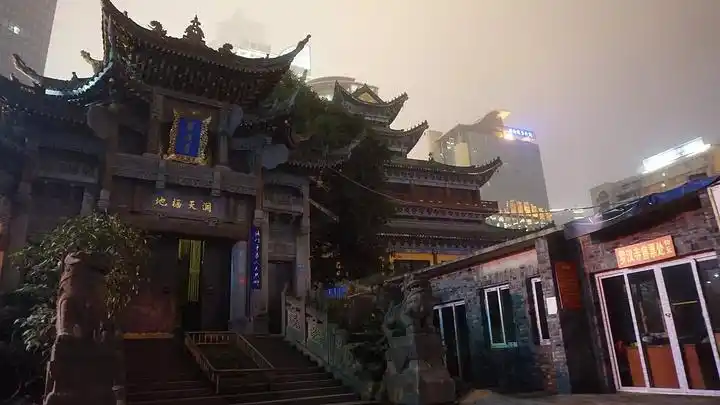 疯狂的石头拍摄地点之一