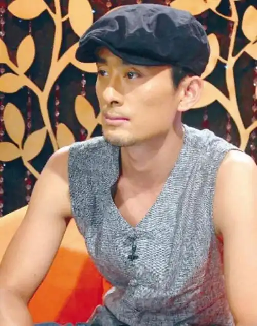 从中国好声音到我是歌手李琦的人生为何如此坎坷