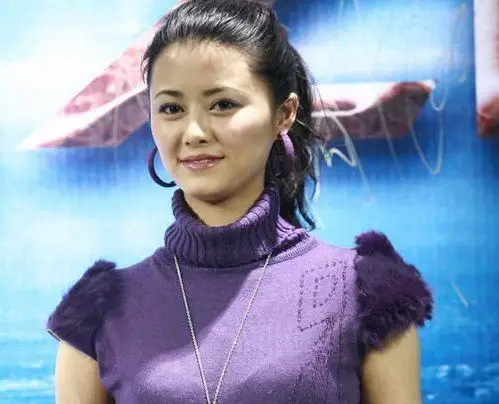 【图】杜淳母亲杨丽照片曝光 舞蹈演员魅力四射