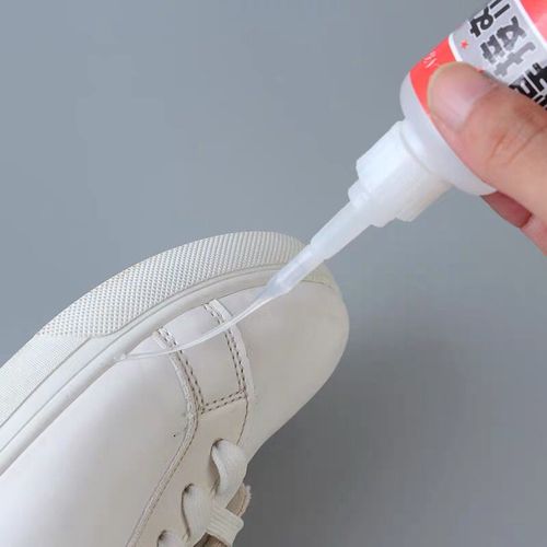 淘宝瞬干焊接胶比电焊强力金属塑料胶水