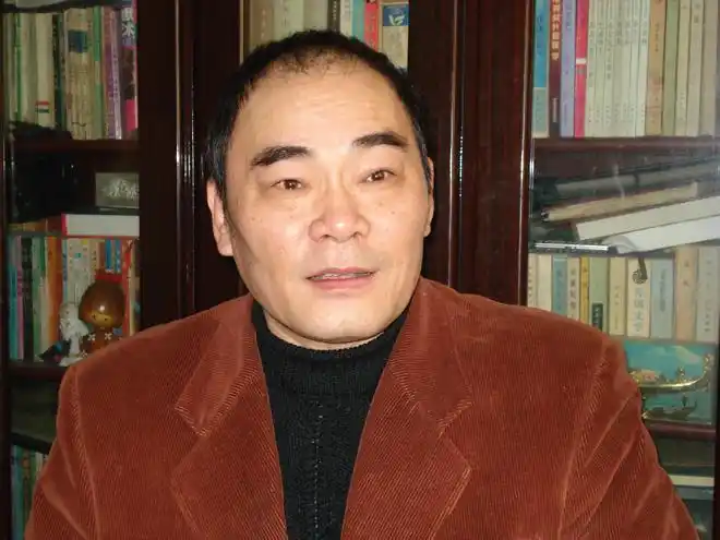 杨和平