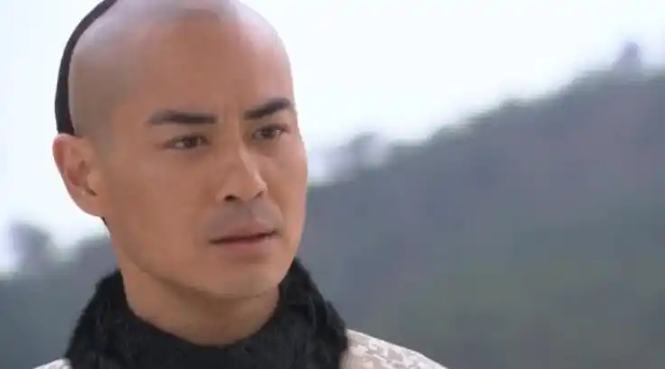 还记得《步步惊心》里面的八爷郑嘉颖吗?陈凯琳公布与郑嘉颖婚讯