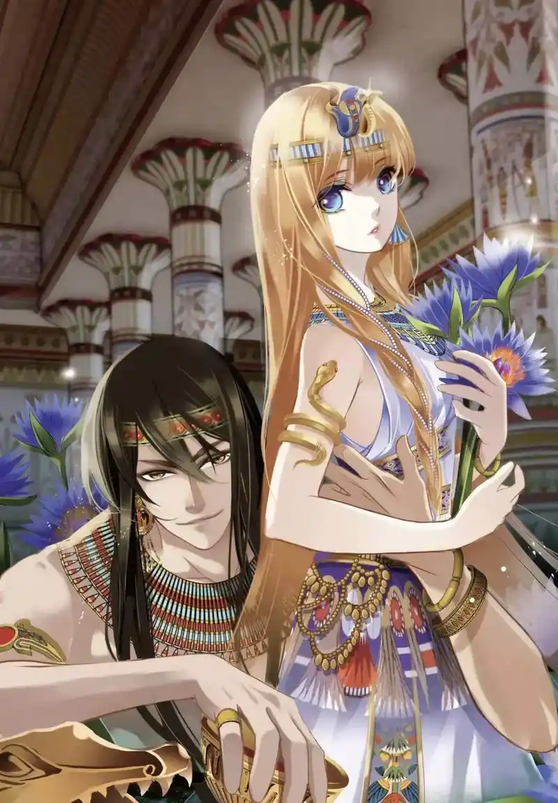 因为一个故事,喜欢上一个国家的历史  #砂与海之歌漫画   - 抖音