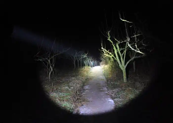 供应供应美国进口强光手电筒 防水手电筒强光 军用战术手电 户外骑行