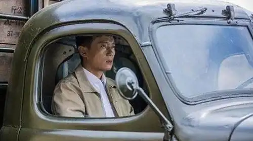 傅程鹏《国家孩子》收视再创新高 朝鲁在线翻车戳观众泪点 - 影视大全